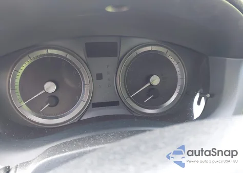 2008 Lexus Es 350 z USA, uszkodzony, nr VIN JTHBJ46G082266411